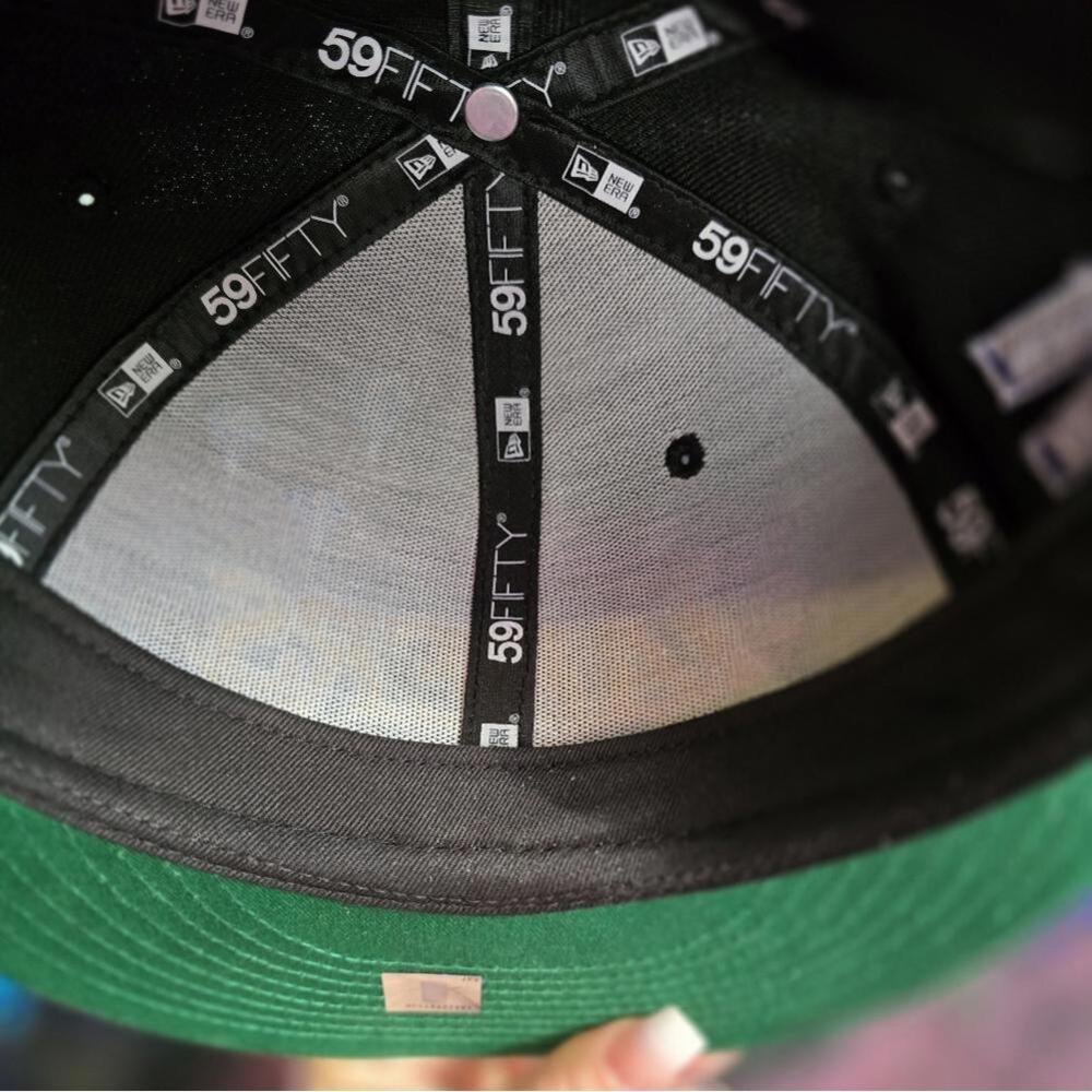 Ben Baller x New Era x Lakers Official Collab - Picture 9 of 9